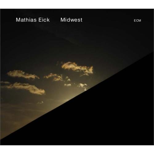 Mathias Eick Midwest (LP)